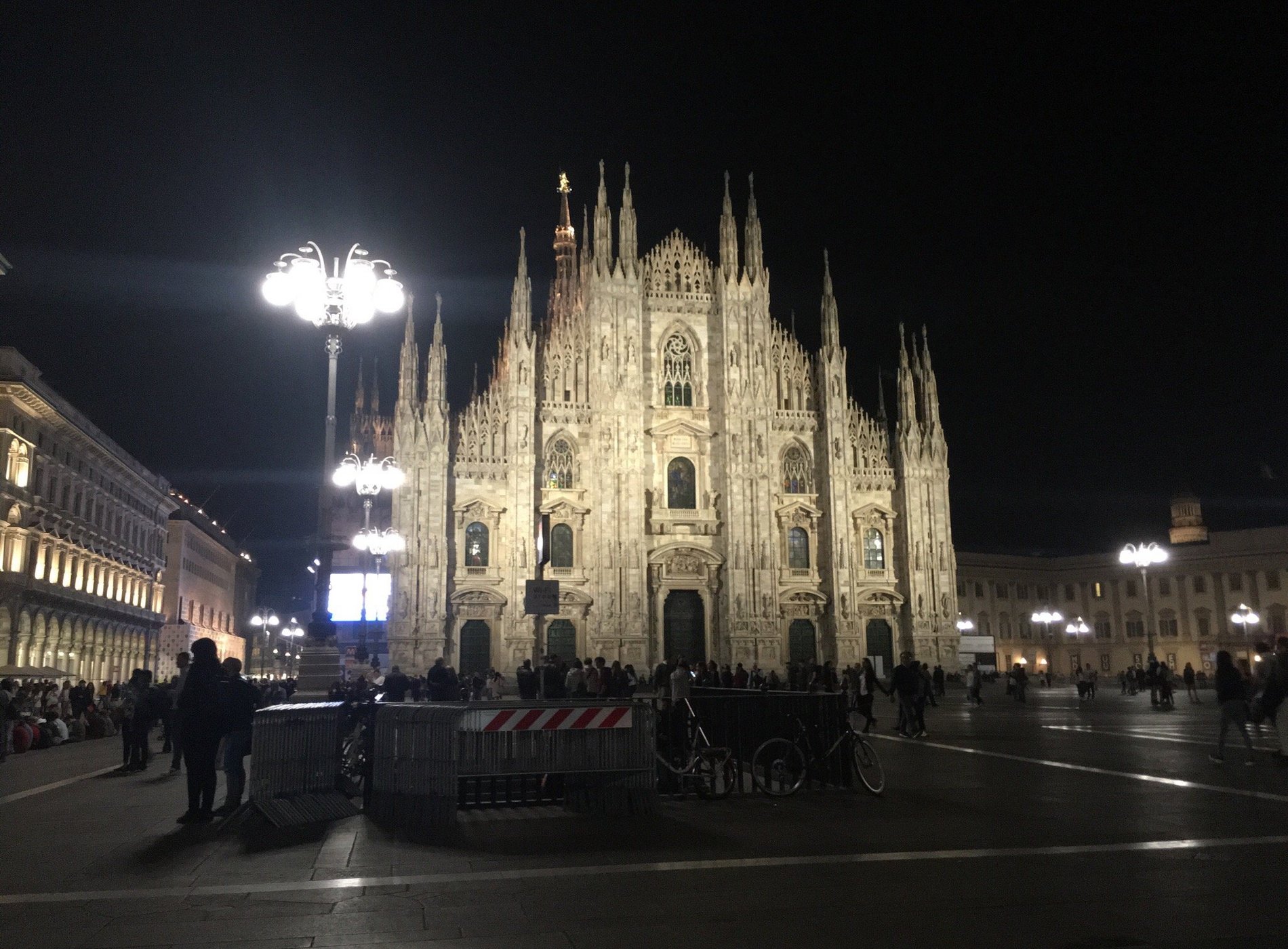 Milano Vintage Centrale image