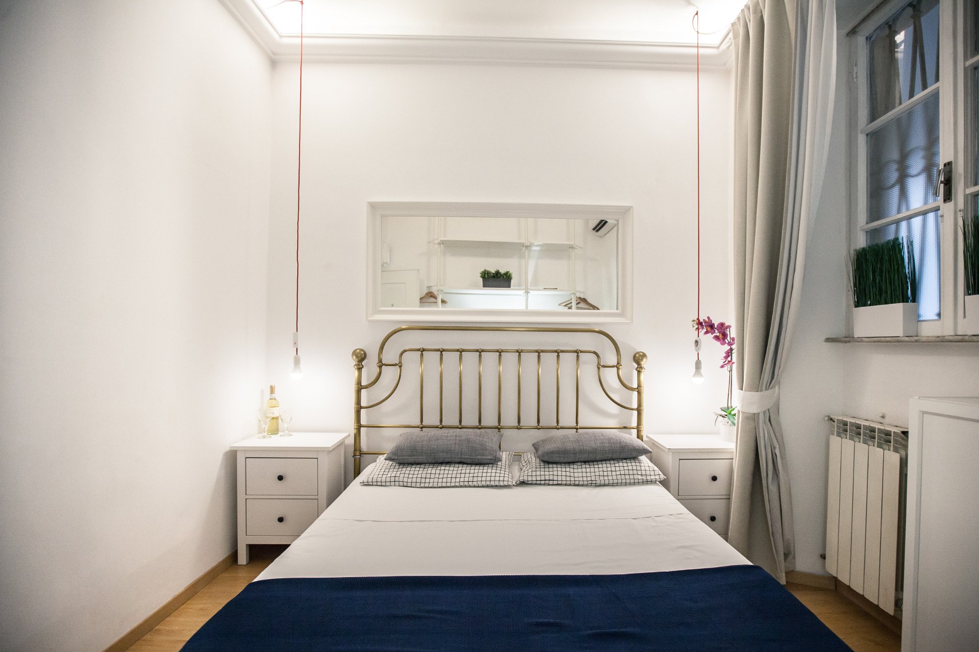 ROOMS IN ROME - Prices & B&B Reviews (Italy) - Tripadvisor