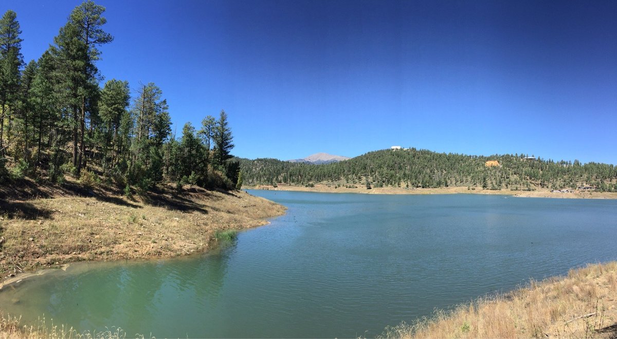 GRINDSTONE LAKE TRAIL (Ruidoso) - All You Need to Know BEFORE You Go