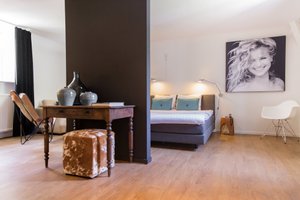 Kamer en suite