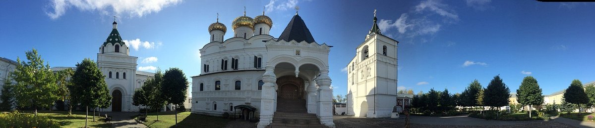 Новгородская дистанционная слобода