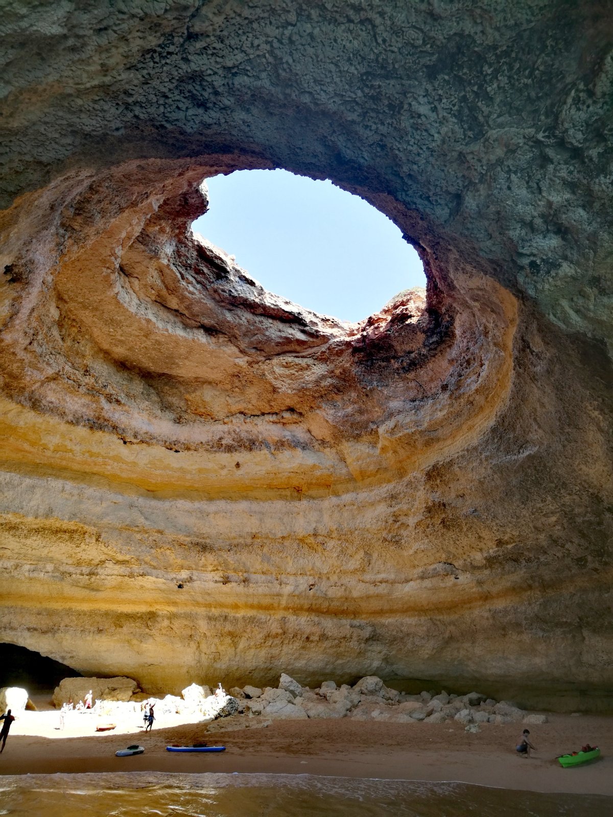 Benagil Sea Cave Tour (Portimao) - All You Need to Know BEFORE You Go