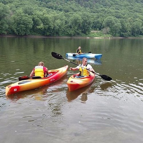 THE 10 BEST Pennsylvania Kayaking & Canoeing (Updated 2024)