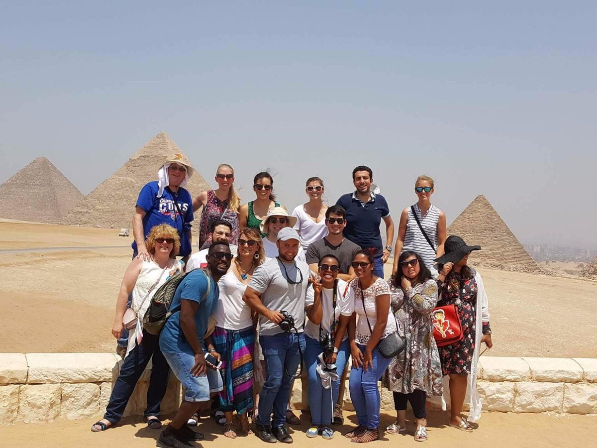 WONDERS OF EGYPT TOURS (Giza) - All You Need to Know BEFORE You Go