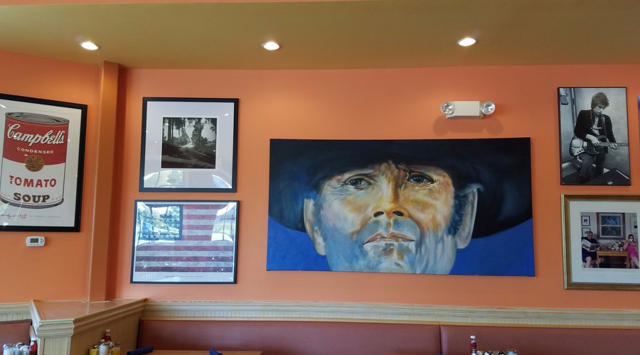 J. Christopher's