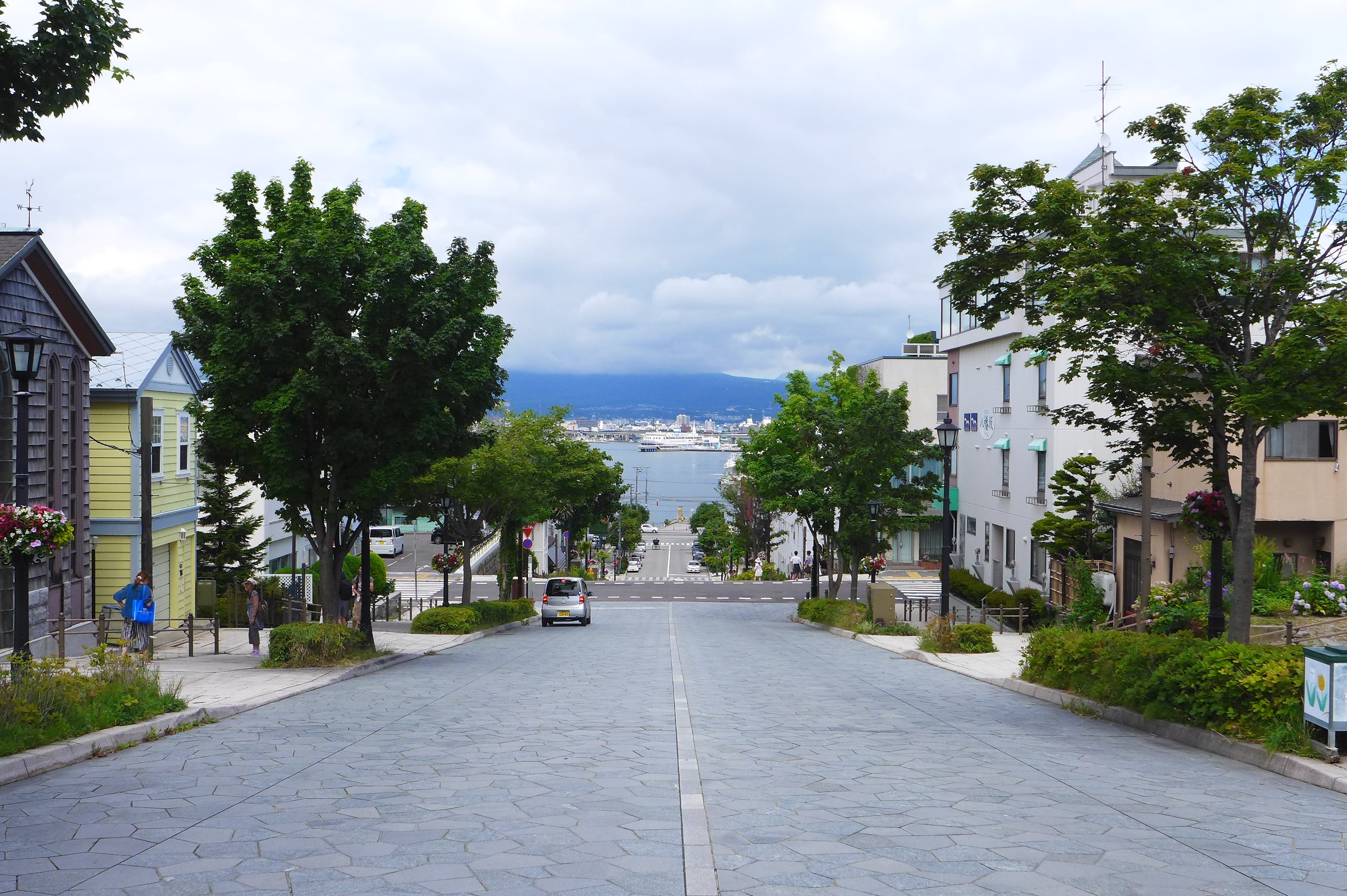 (日本函馆)hakodate arena 