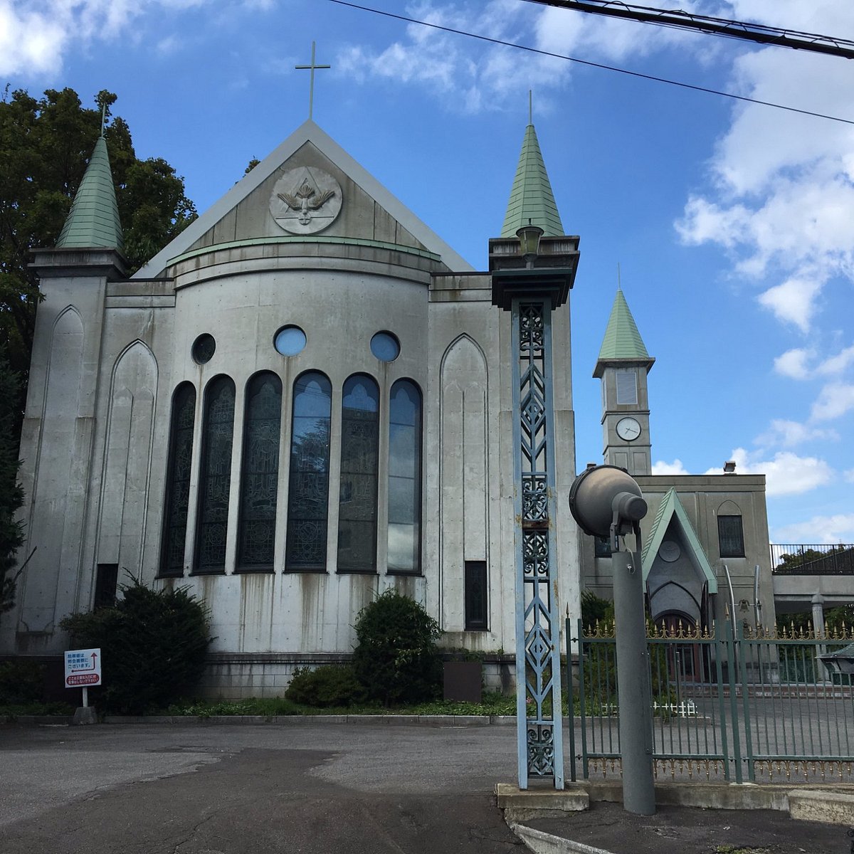 22年 函館聖マリア教会 行く前に 見どころをチェック トリップアドバイザー