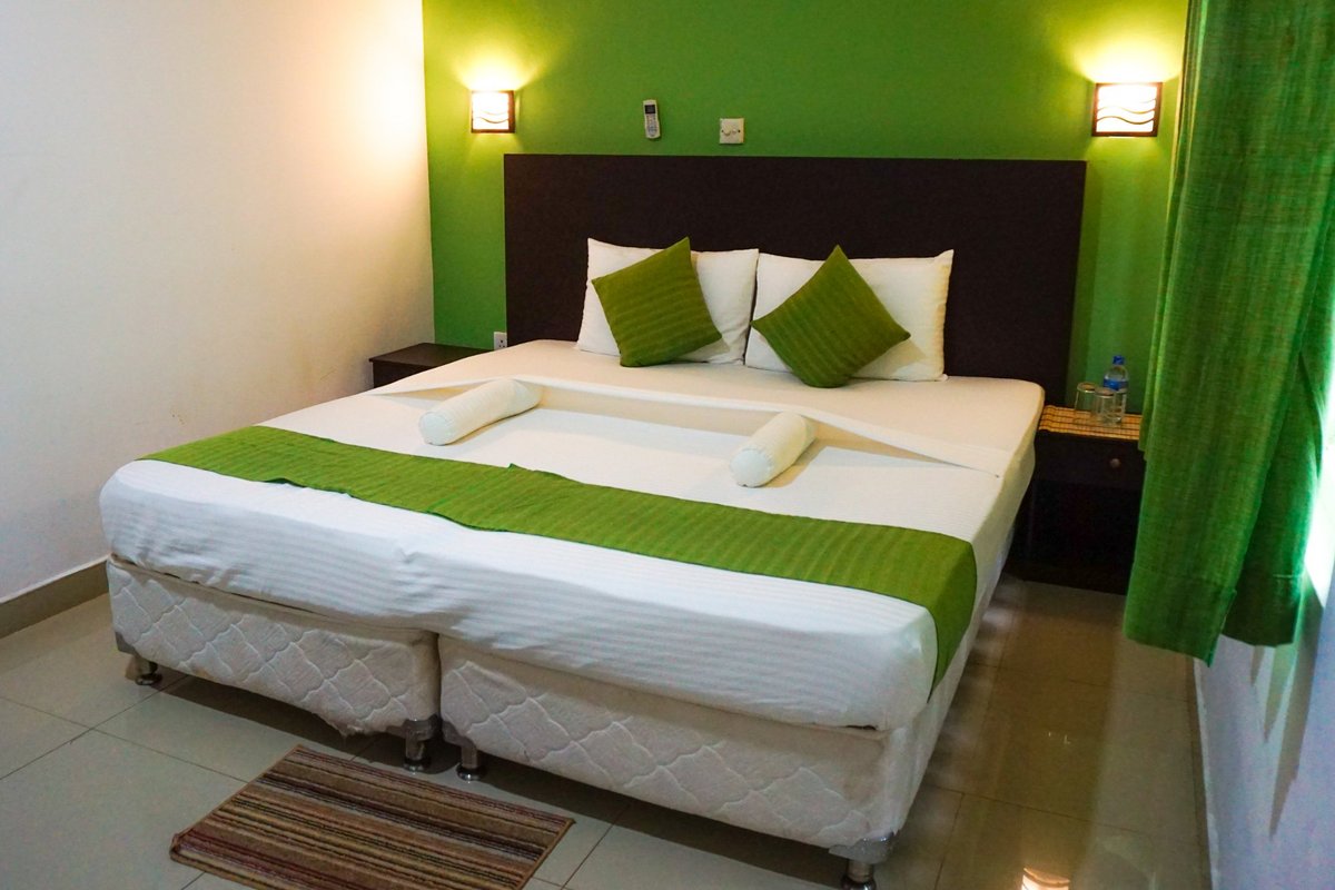 APSARA GUEST - Guest house Reviews (Sigiriya, Sri Lanka)