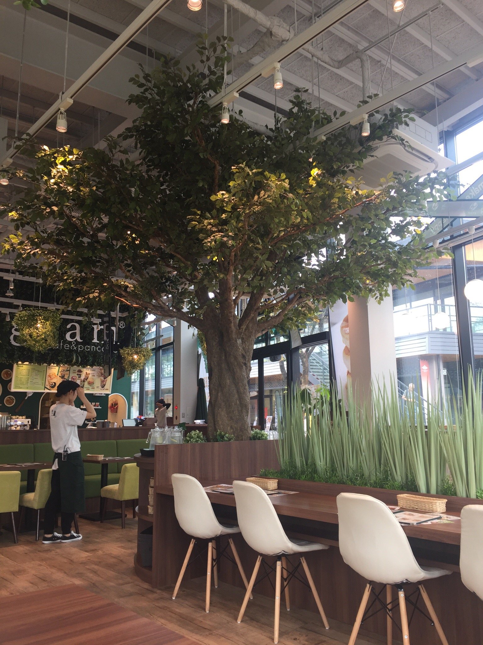 gram 大阪城 城下町店 (中央区) の口コミ19件 - トリップ