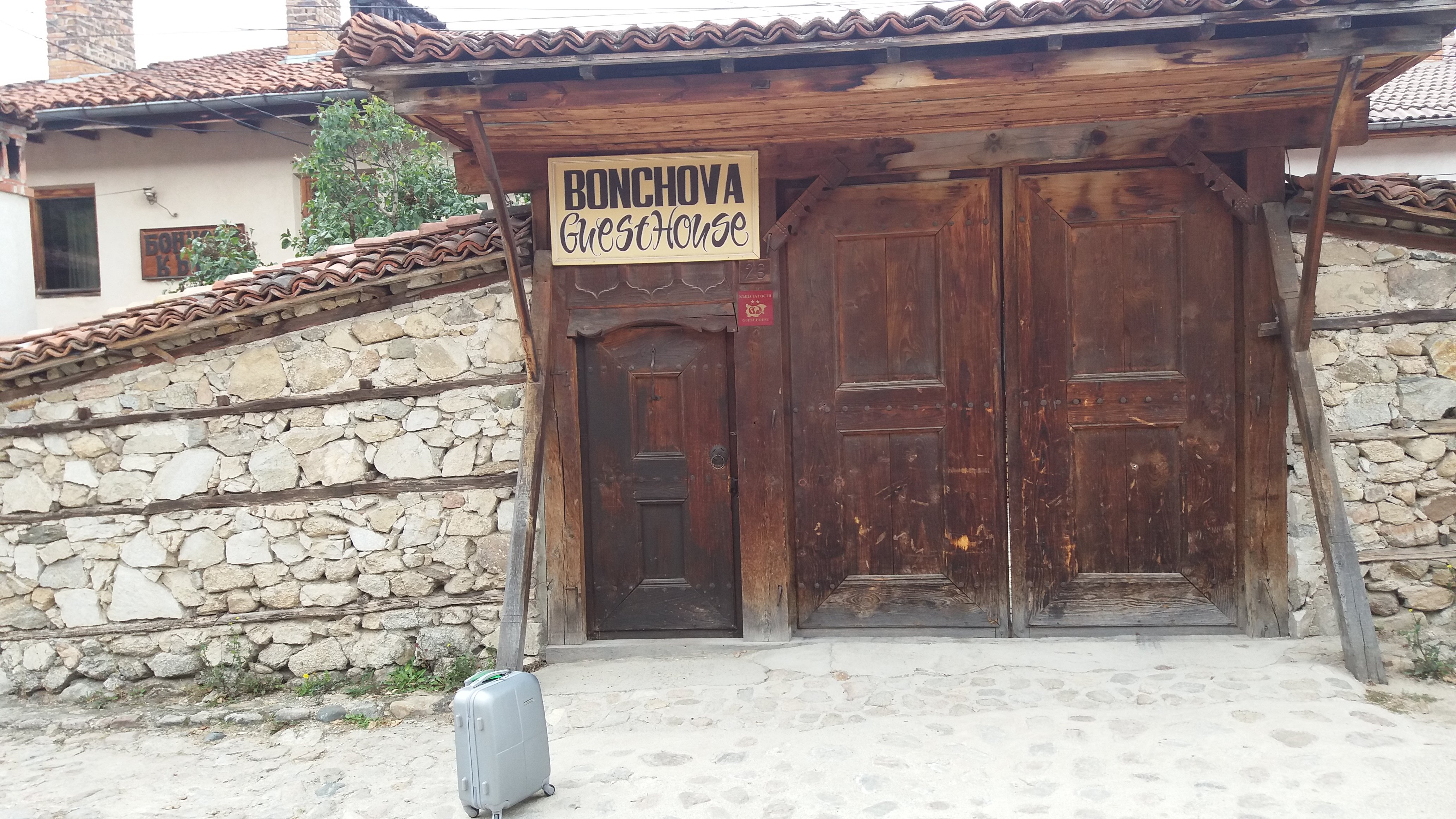 Hotel photo 13 of Bonchova House Guest House.