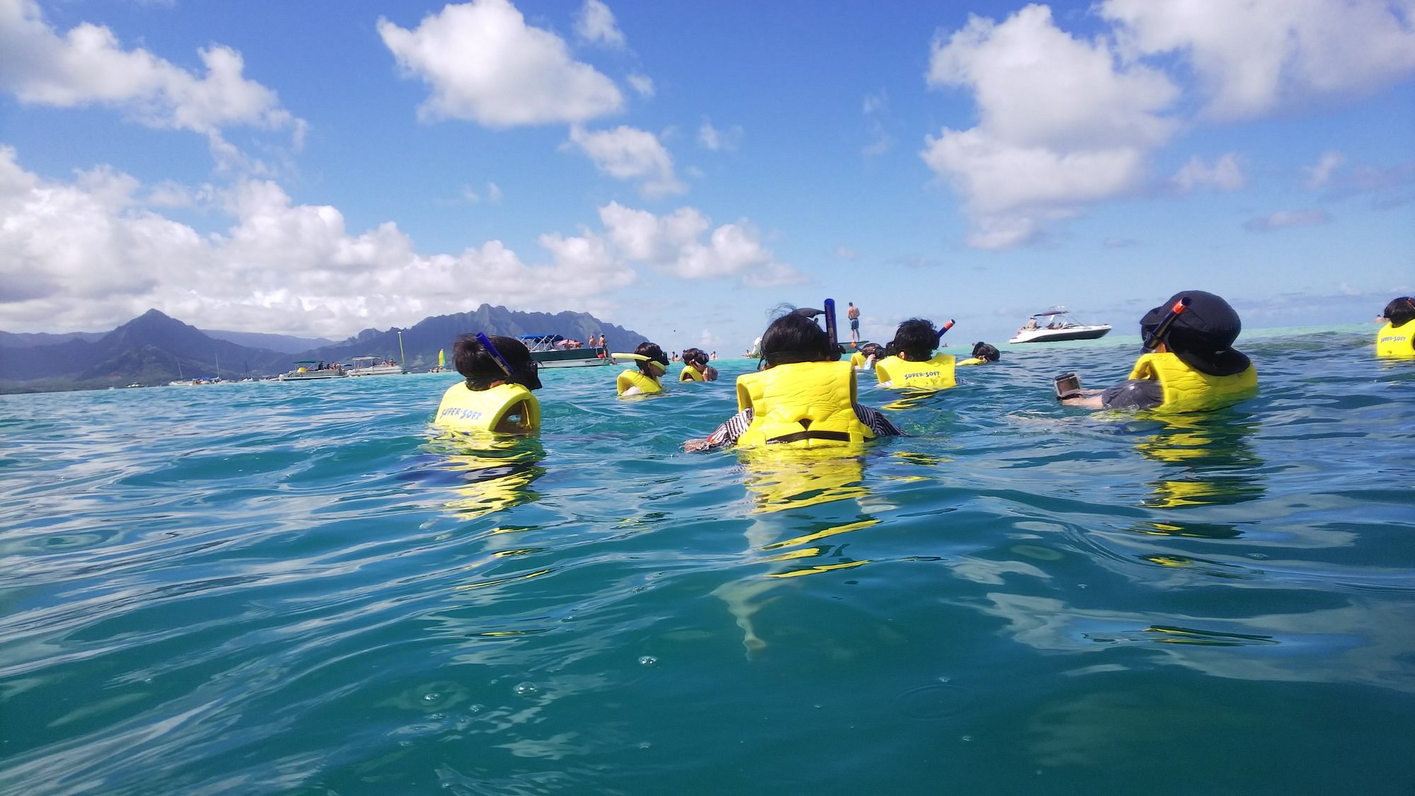Outdoor Hawaii Sandbar Tour Honolulu 2023 Qué Saber Antes De Ir Lo Más Comentado Por La