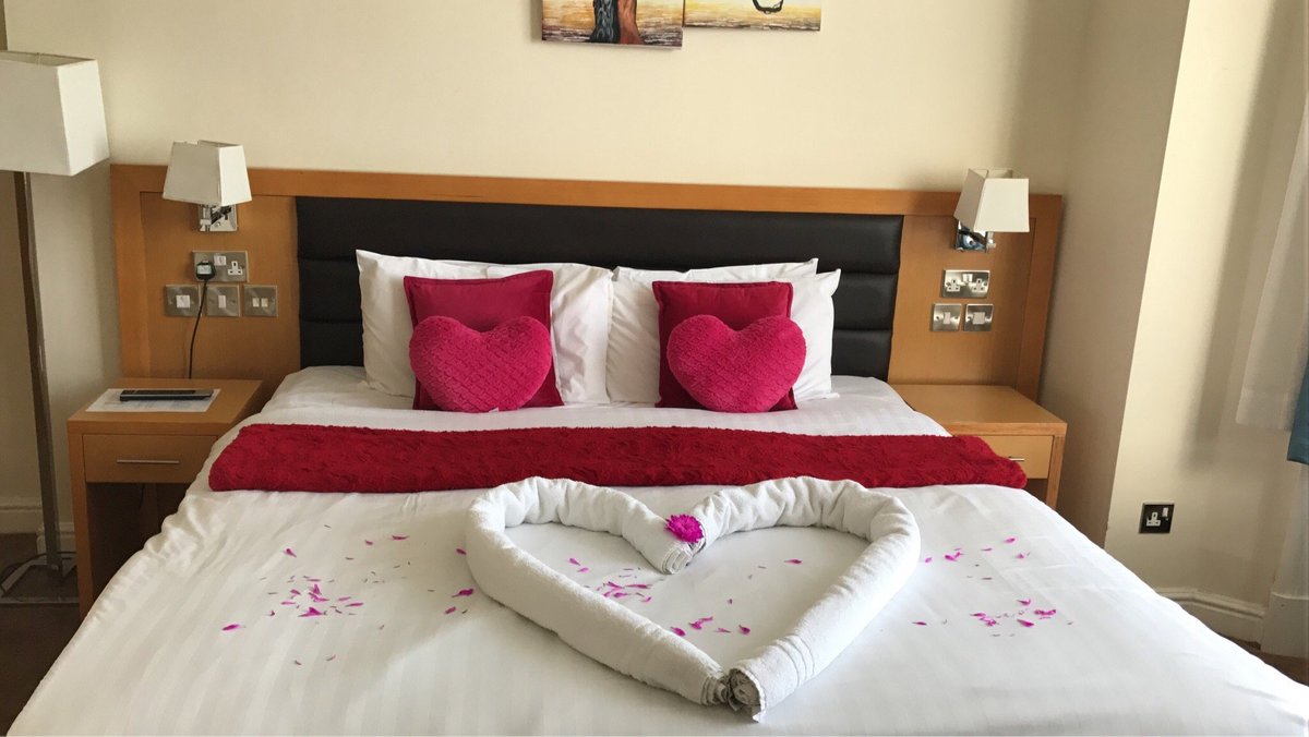 Iris Hotel Llandudno Galles Prezzi 2022 E Recensioni