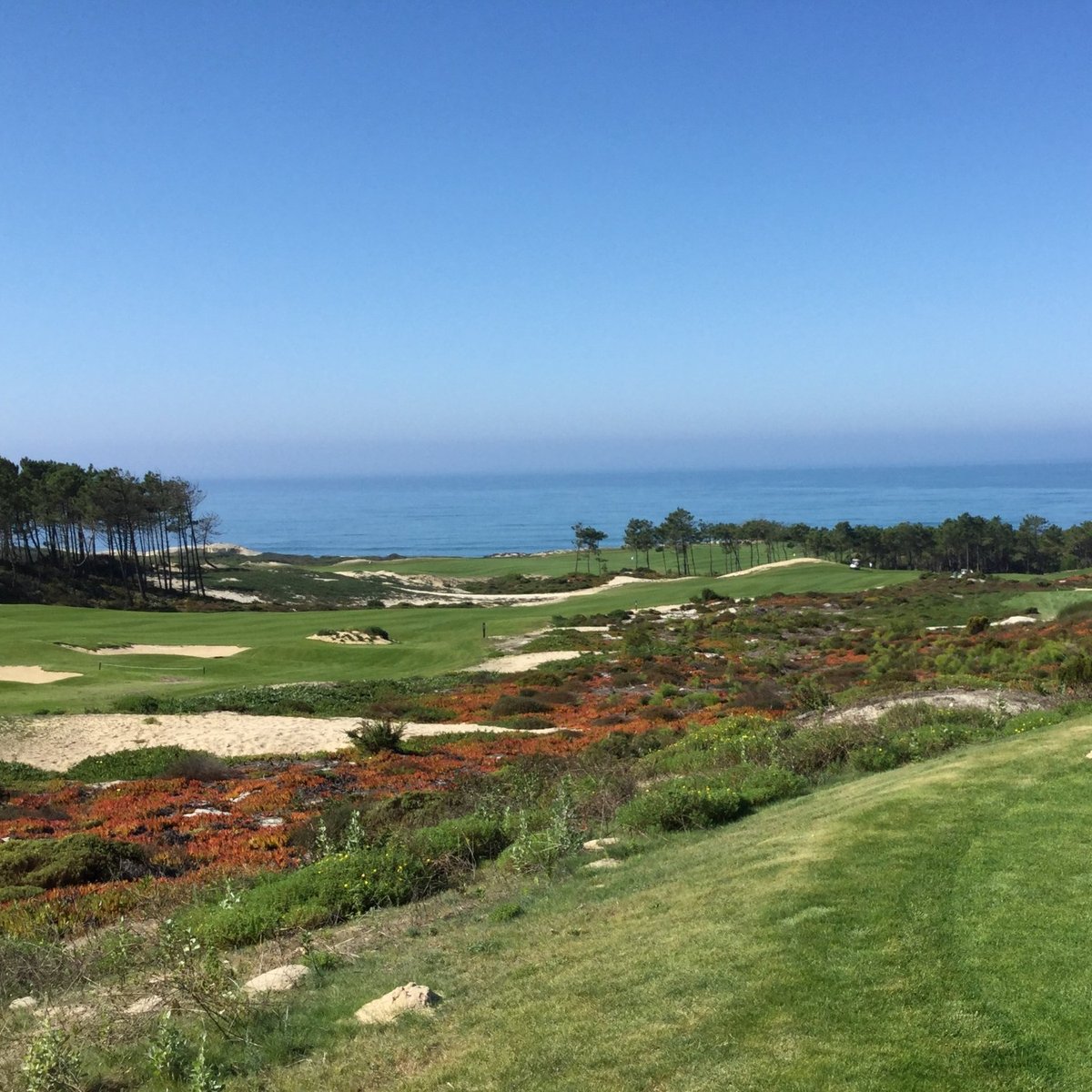 West Cliffs Golf Course (Obidos) AGGIORNATO 2021 tutto quello che c