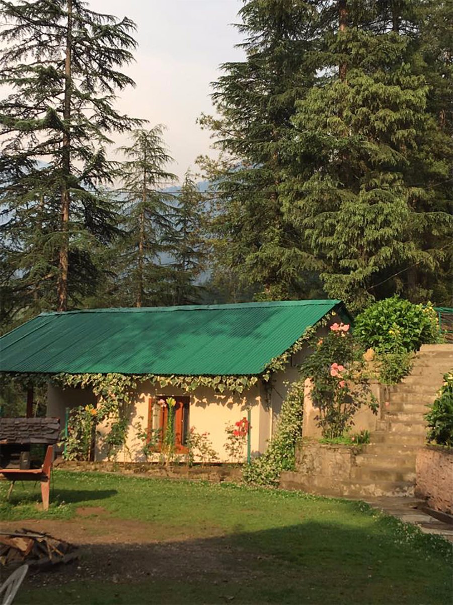 PARVATI KUTEER Hotel (Kasol, India): Prezzi E Recensioni (2024)