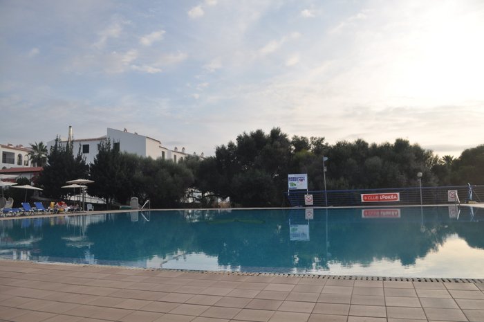 Imagen 10 de Club Lookea Menorca Resort