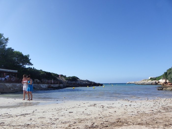 Imagen 8 de Club Lookea Menorca Resort
