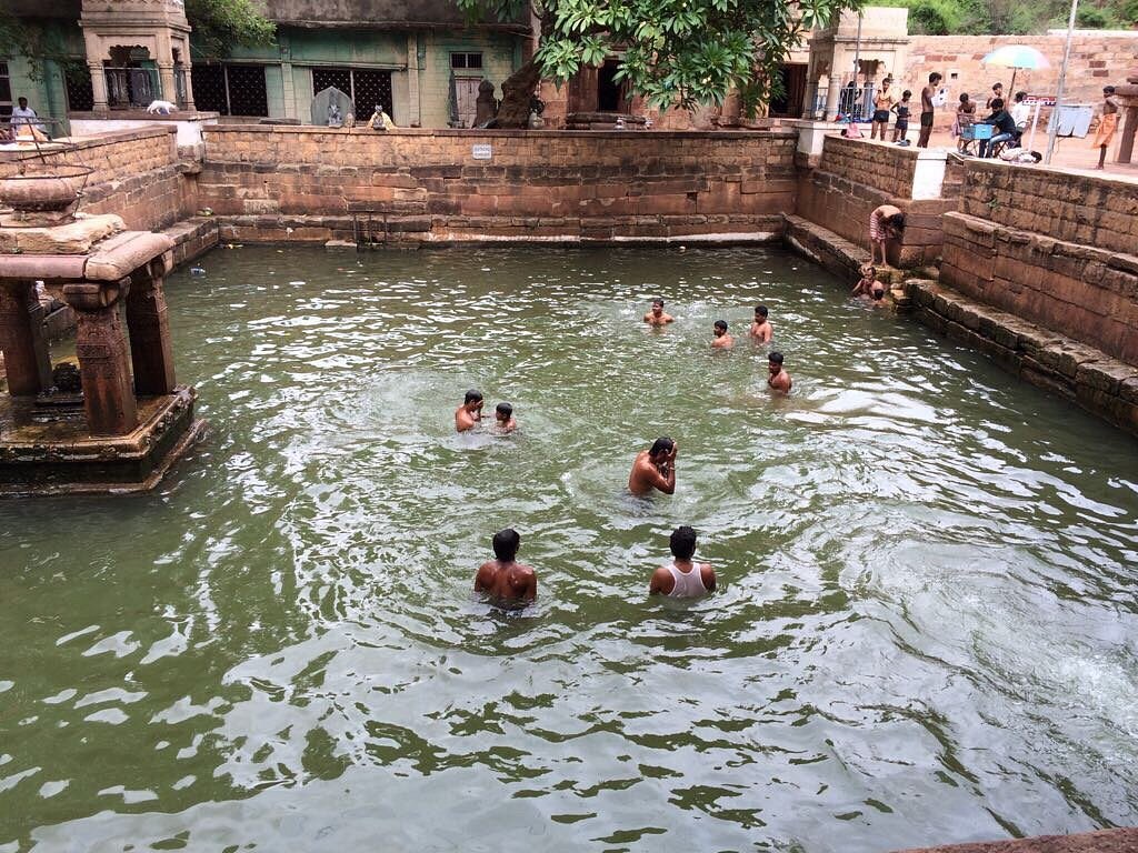 Mahakuteshwara Temple Badami Lo Que Se Debe Saber Antes De Viajar Tripadvisor 8534