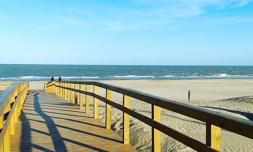 Estadía ideal en Valeria del Mar