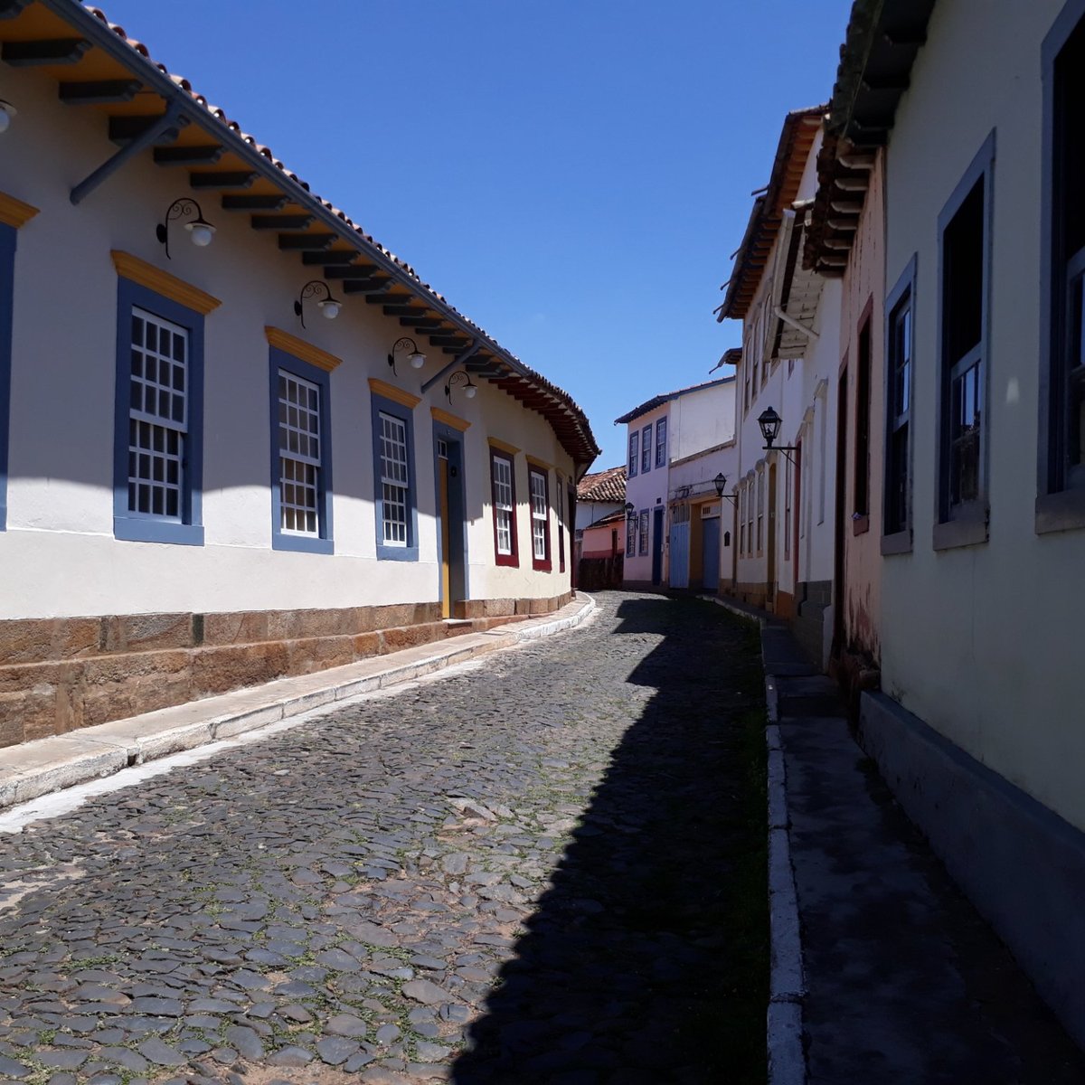 PANORÂMICA DA RUA DAS CASAS TORTAS - Photo de Rua das Casas Tortas, Sao  Joao del Rei - Tripadvisor