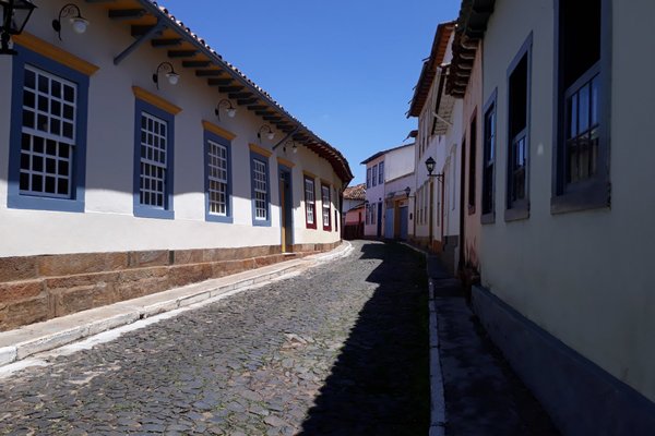 HOTEL CALCINFER (SÃO JOÃO DEL REI): 52 fotos e 34 avaliações - Tripadvisor