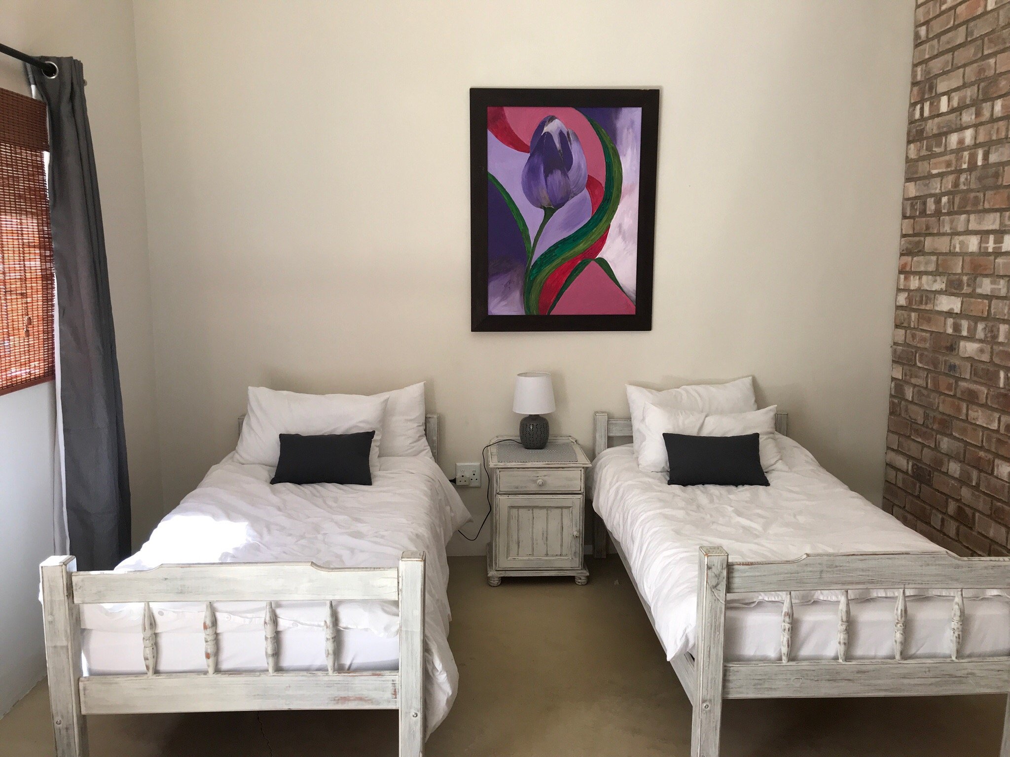 C'EST LA VIE B&B (Windhoek, Namibia): Prezzi E Recensioni (2024)