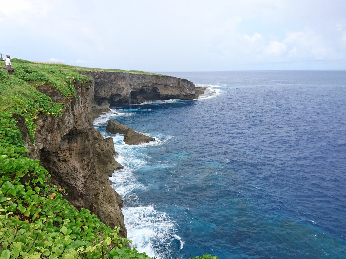 THE 15 BEST Things to Do in Saipan (2024) - Must-See Attractions