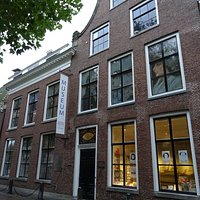 Museum Het Hannemahuis;Voorstraat Harlingen