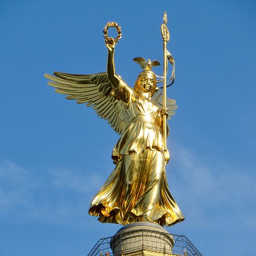 Die 10 Besten Monumente & Statuen in Deutschland 2024 - Tripadvisor