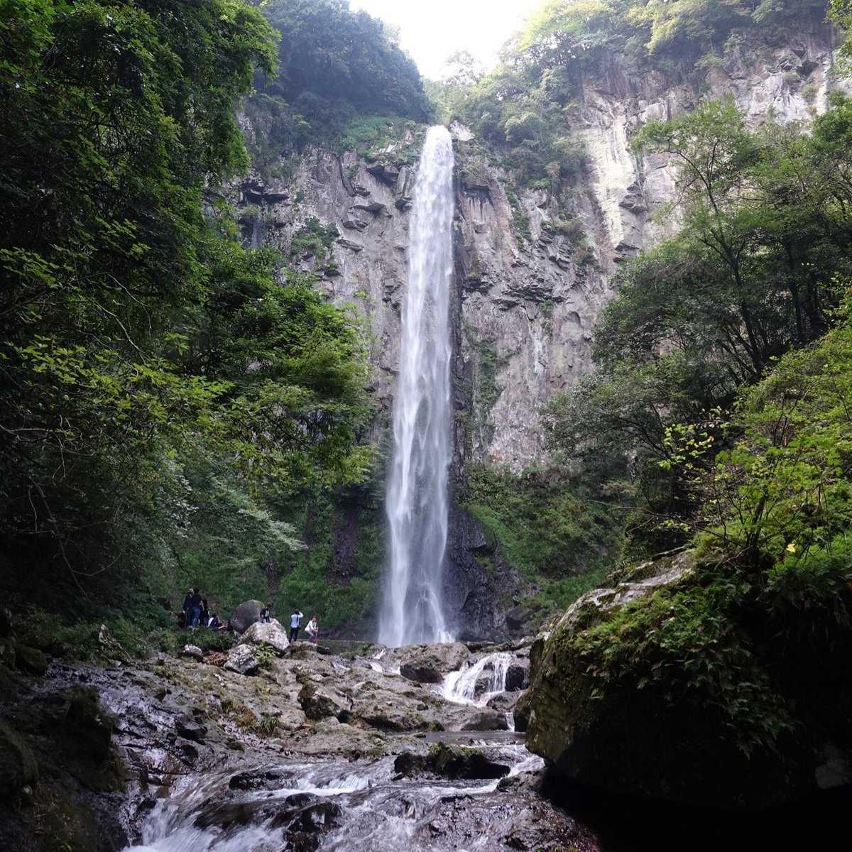 21年 東椎屋の滝 行く前に 見どころをチェック トリップアドバイザー