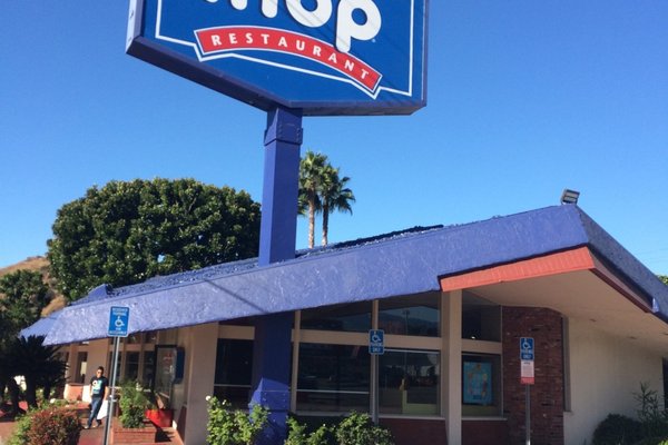 IHOP, Los Angeles - 2227 N Figueroa St, Cypress Park - Restaurant Reviews -  Order Online Food Delivery - Tripadvisor