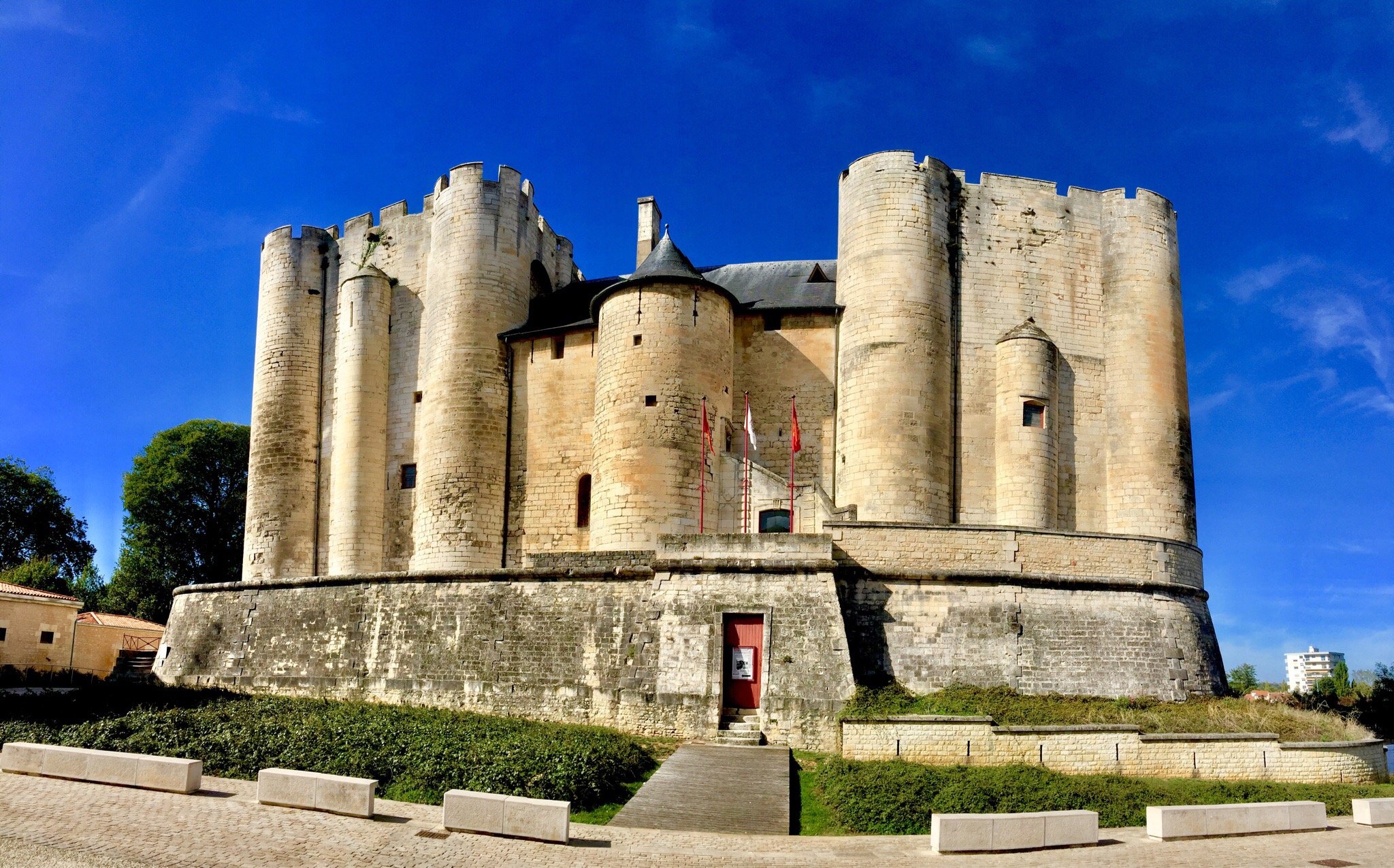 Toerisme In Niort 2021 - Beoordelingen - Tripadvisor