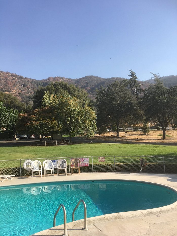 Lazy J Ranch Motel Pool Pictures & Reviews - Tripadvisor