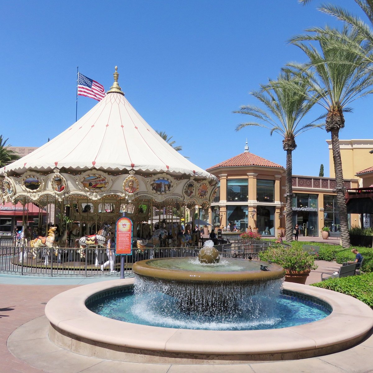 Irvine Spectrum Center All You Need to Know BEFORE You Go