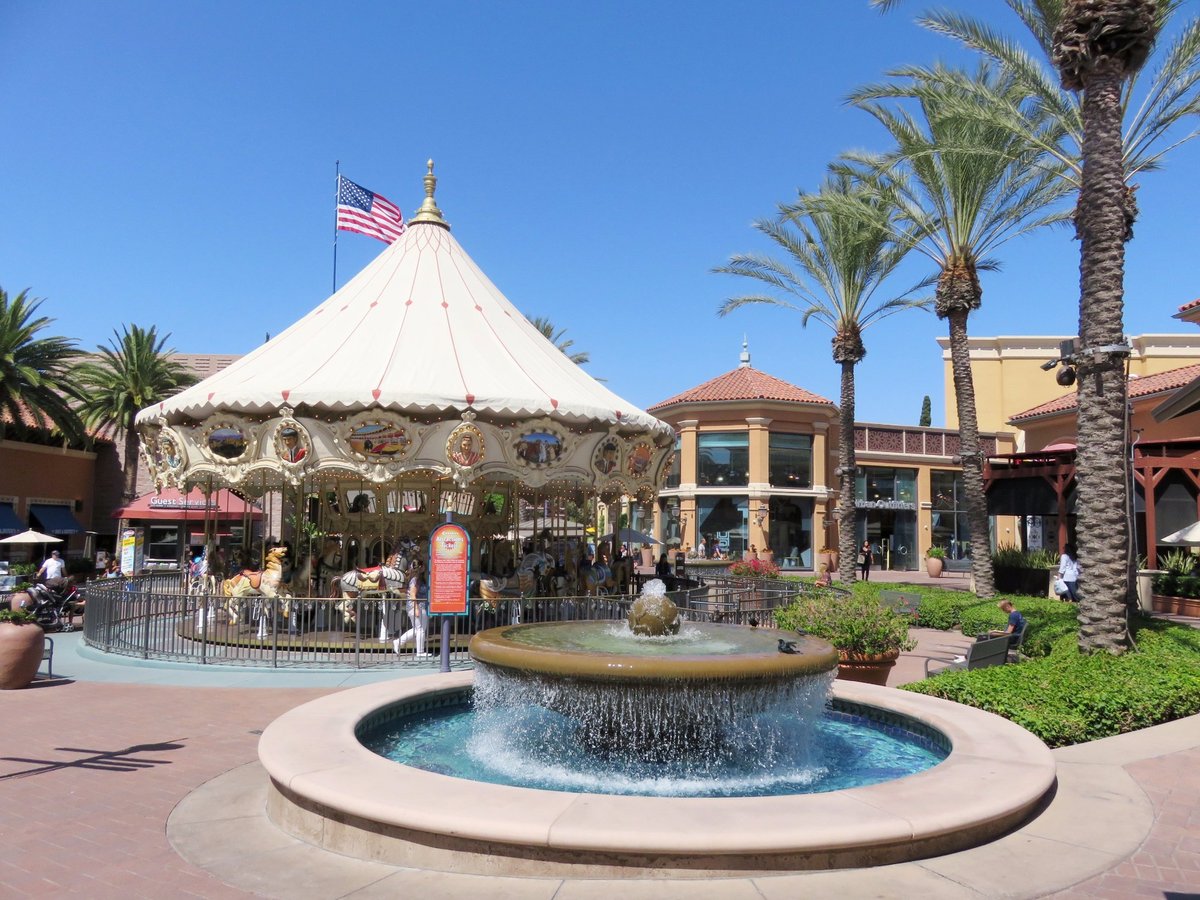 Irvine Spectrum Center - All You Need to Know BEFORE You Go