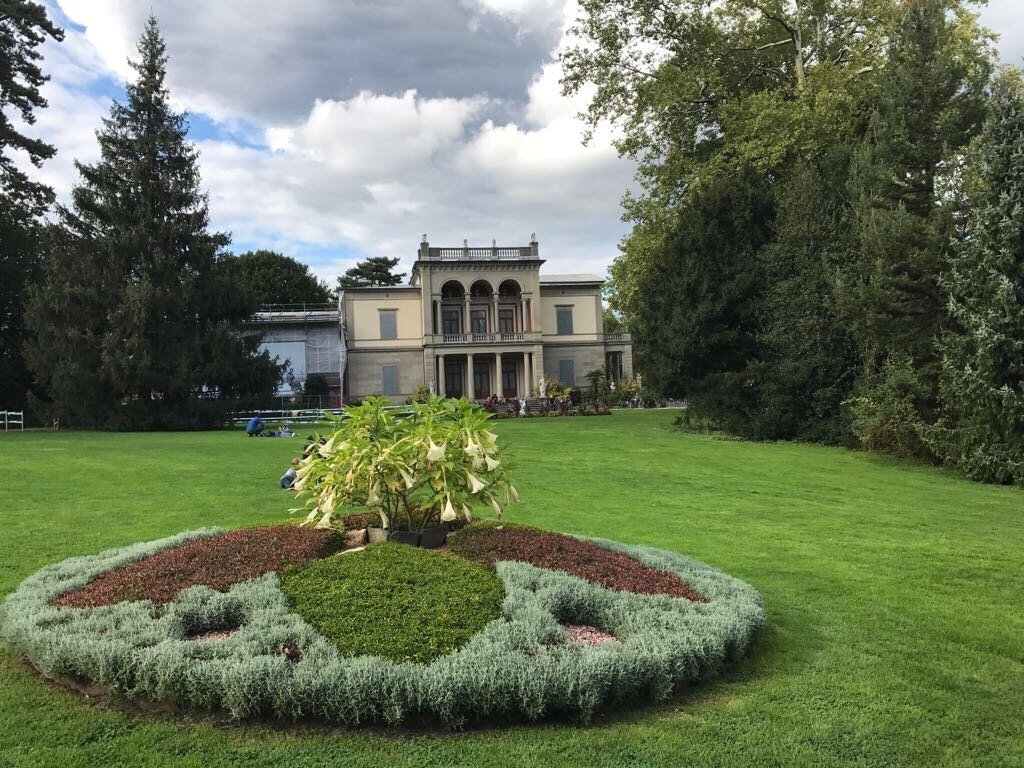 Museum Rietberg (Zurich): All You Need to Know BEFORE You Go