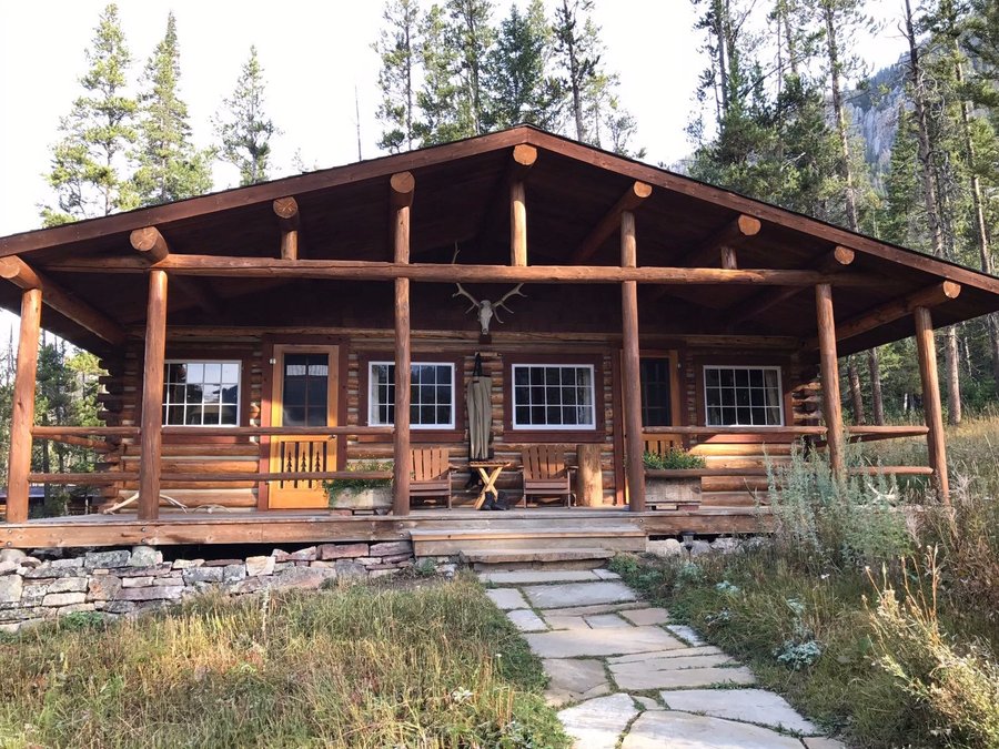 Flat Creek Ranch Updated 2021 Prices Reviews Jackson Hole Wy Tripadvisor