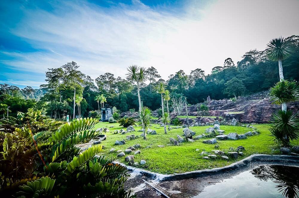 National Botanical Garden Shah Alam All You Need To Know Before You Go