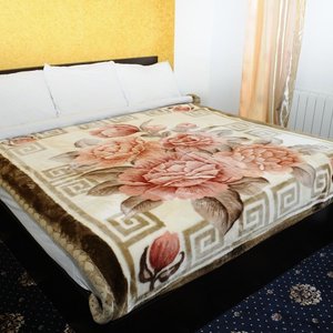 standart double room