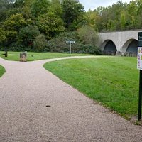 Take your pick as to the route you take.