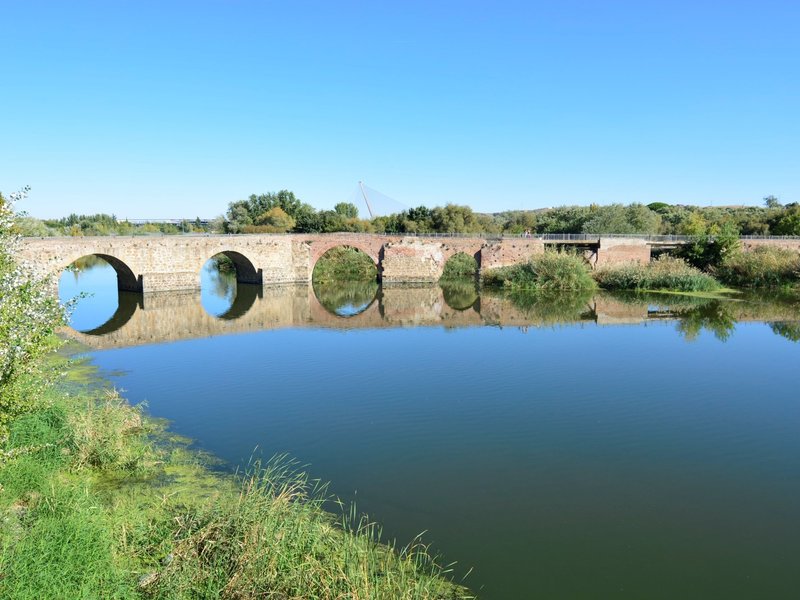 Torrecilla de la Jara, Spanien Tourismus in Torrecilla de la Jara