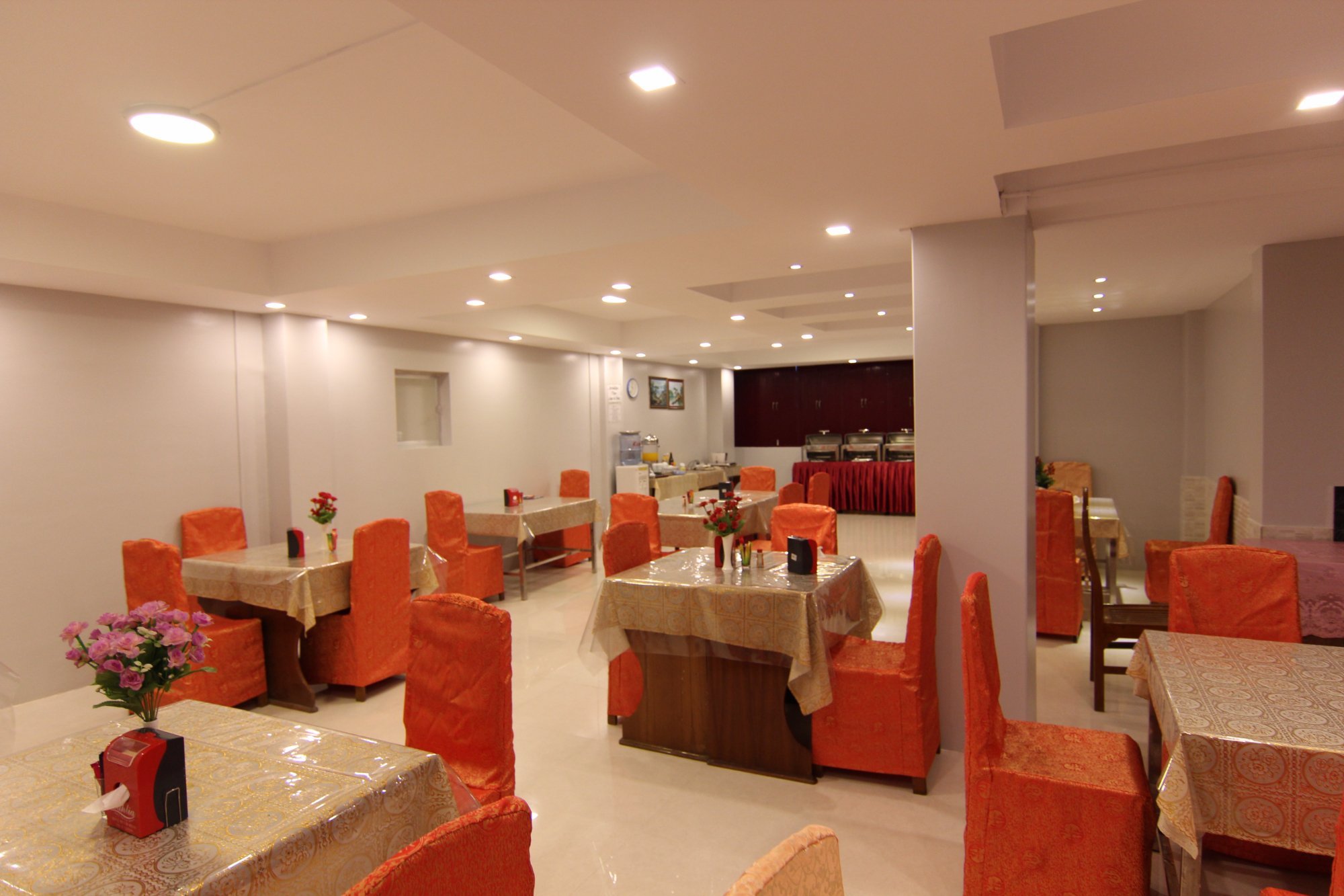 MGM Hotel by null