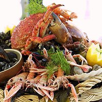 Plateau de Fruits de Mer