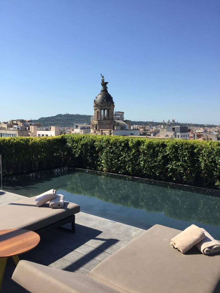 Imagen 24 de Mandarin Oriental, Barcelona