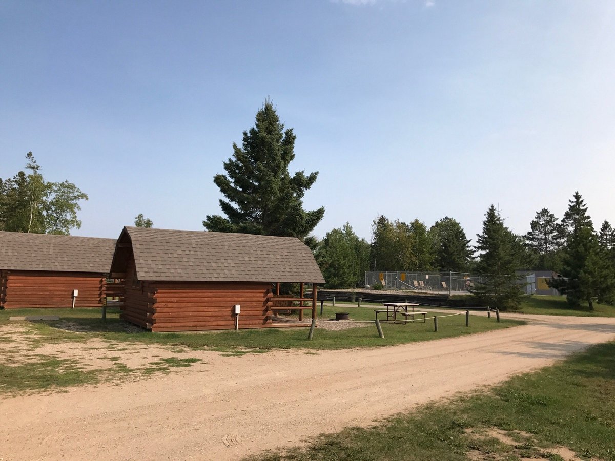 BEMIDJI KOA - Campground Reviews (MN)