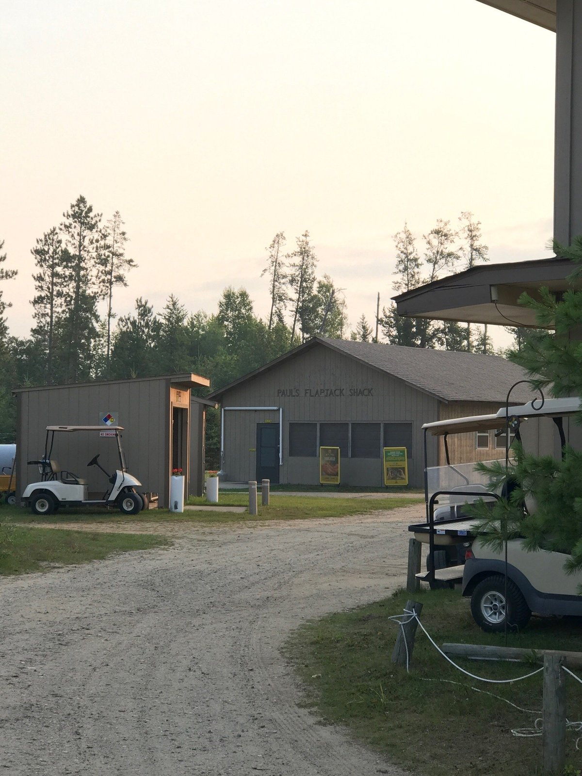 BEMIDJI KOA - Campground Reviews (MN)