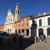 What to do and see in Guastalla, Emilia-Romagna: The Best Historic Sites