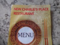 CHARLIE'S PLACE RESTAURANT, Annapolis Royal - Restaurant Avis, Numéro ...