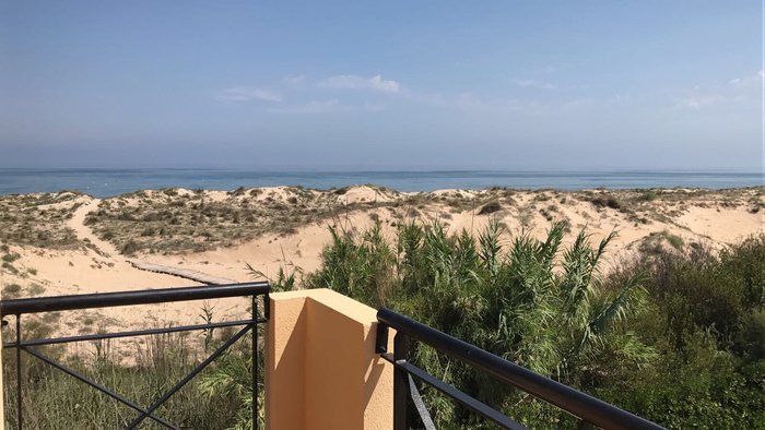 CASAS DEL MAR - Lodge Reviews (Oliva, Spain)