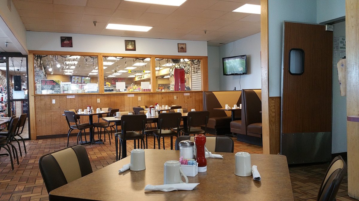 APPLE BARREL RESTAURANT, Cheyenne - Menu, Prices & Restaurant Reviews ...