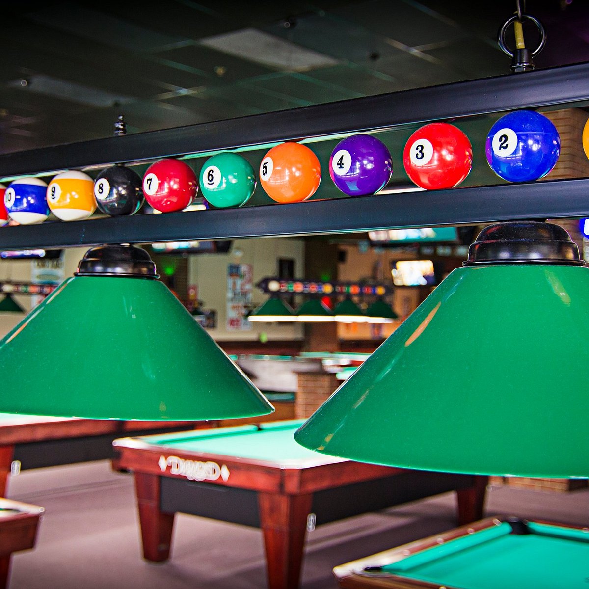 SHOOTERS SPORTS BAR & BILLIARDS (Grayslake) Ce qu'il faut savoir